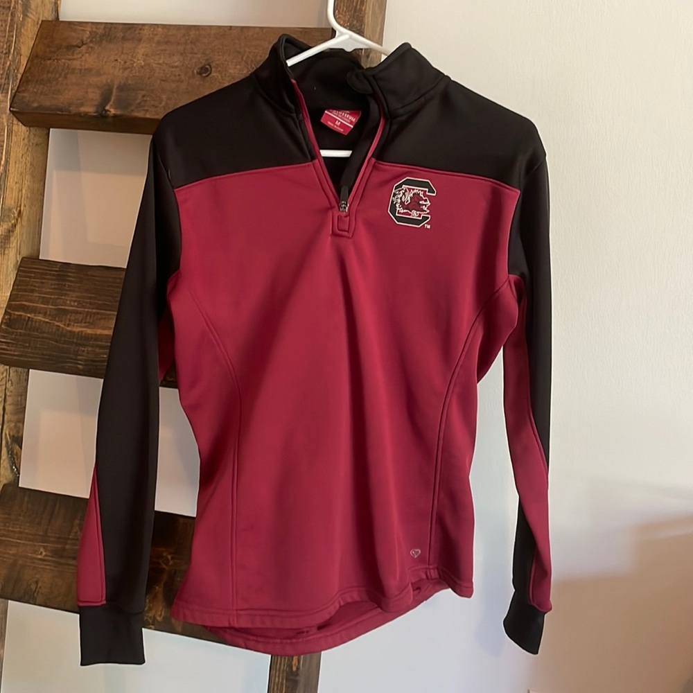 South Carolina Gamecocks Jacket